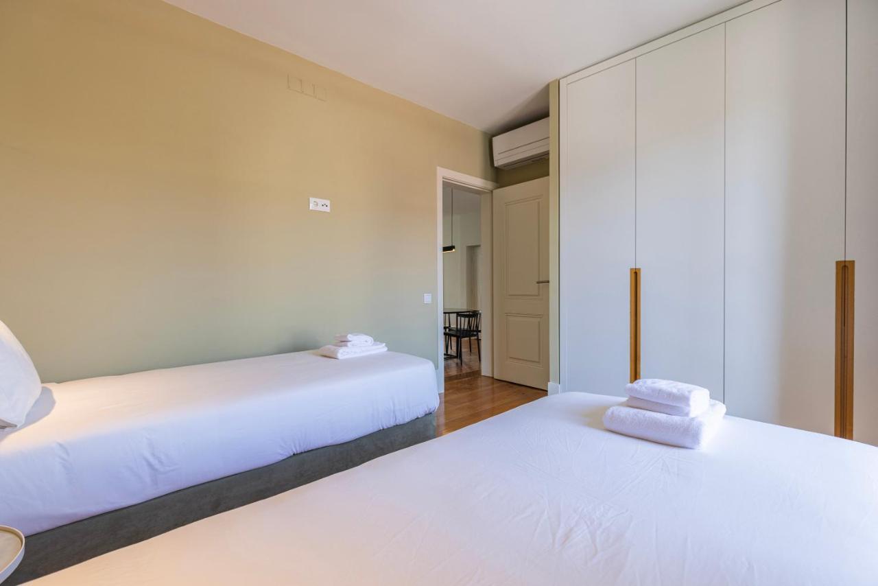 Liberdade Concept 3Bdr Apartment By Lovelystay Lisboa Exterior foto